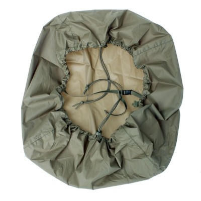Copri Zaino Impermeabile 62*56*20cm Colore OD by SBB