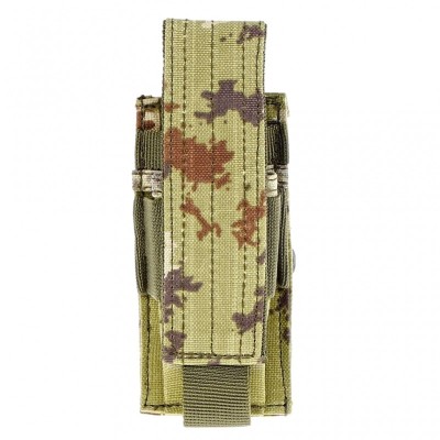 Singola Porta Caricatore Pistola Colore Vegetato by Condor