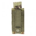 Singola Porta Caricatore Pistola Colore Vegetato by Condor
