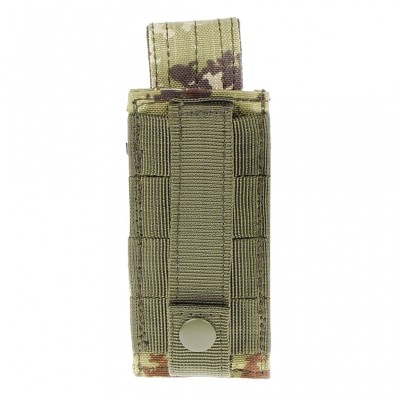 Singola Porta Caricatore Pistola Colore Vegetato by Condor