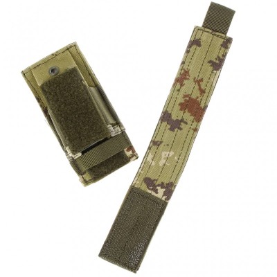 Singola Porta Caricatore Pistola Colore Vegetato by Condor