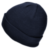 Cappellino Lana (Blu)