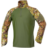 Combat Shirt (Vegetata)