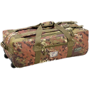 Trolley Tattico 70L Colore Vegetato by Defcon 5