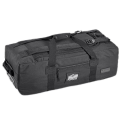 Trolley Tattico 70L Colore Nero by Defcon 5