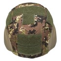 Telo Coprielmetto in RipStop Modello FAST Colore Vegetato By Defcon 5