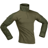 Combat Shirt (Olive Drab)