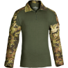 Combat Shirt Vegetata