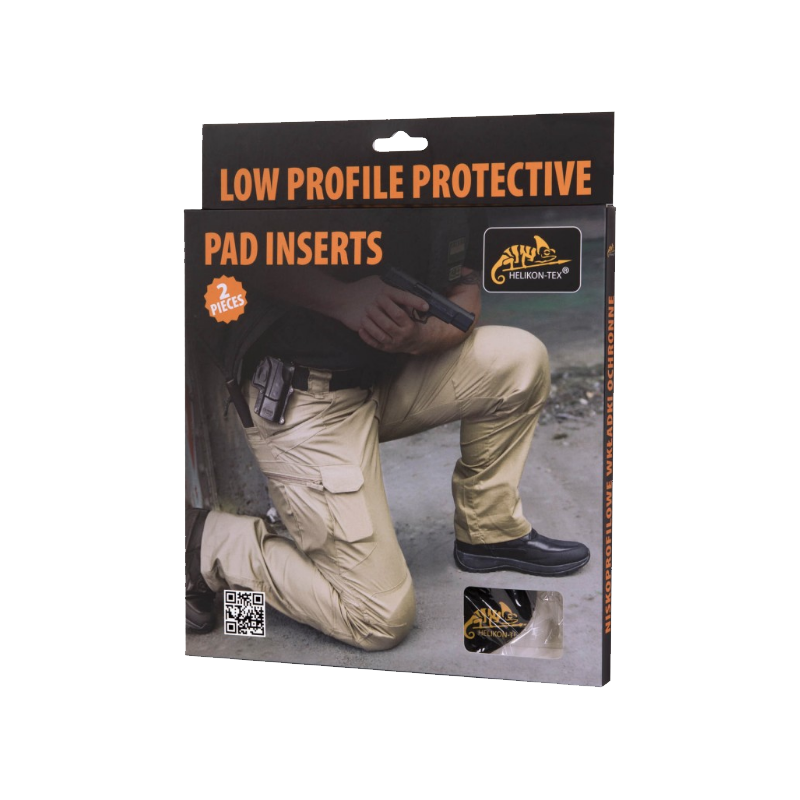 Inserti Low-Profile Protective Pad per UTP By Helikon-Tex
