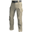 Pantalone Cargo Outdoor Tactical Multitasche Colore Khaki by Helikon-T