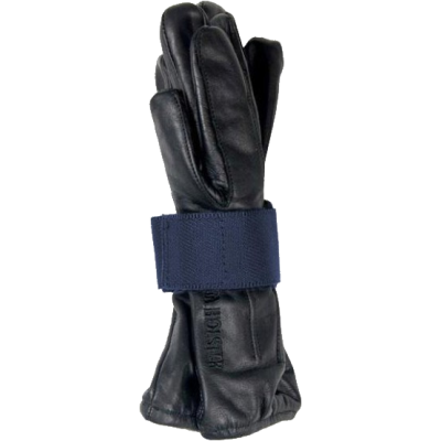 2V19 Porta Guanti in Cordura Colore Blu By Vega Holster