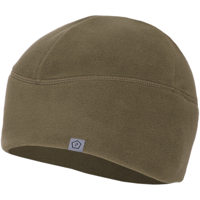Fleece Cap Oros Berretto in Pile Colore Coyote by Pentagon