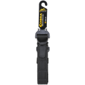 Cintura Tattica 45mm Rescue con Fibbia Cobra e MOLLE LaserCut Colore N