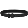 Cintura Rescue Fibbia Cobra 45mm D-Ring (Nera)