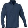 Maglia Termica Traspirante Liv.2 (Blue)