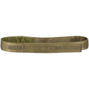 Cintura a Velcro Colore OD by Defcon 5