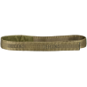 Cintura Velcro (Verde)