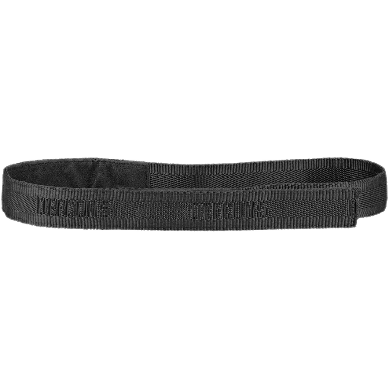 Cintura a Velcro Colore Nero by Defcon 5