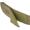 Cintura Velcro (Verde)