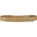 Cintura a Velcro Colore Tan by Defcon 5