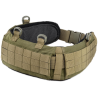 Cinturone Tattico MOLLE 1000D (Olive Drab)