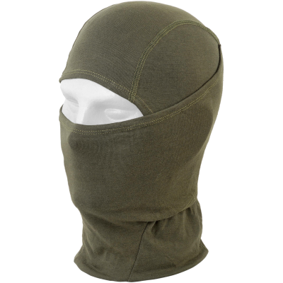 Copricapo Multifunzione Hood Passamontagna Colore OD by Defcon 5