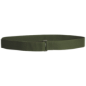2V64 Cintura a Velcro in Nylon Con Passante in Polimero Colore Verde b