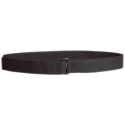 2V64 Cintura a Velcro in Nylon Con Passante in Polimero Colore Nero by