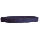 2V64 Cintura a Velcro in Nylon Con Passante in Polimero Colore Blu by