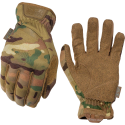 Guanti Tattici Fast Fit Colore Multicam by Mechanix Wear