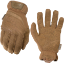 Guanti Tattici Fast Fit Colore Coyote by Mechanix Wear