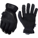 Guanti Tattici Fast Fit Colore Nero by Mechanix Wear
