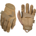Guanti Tattici con Protezioni M-Pact Colore Coyote by Mechanix Wear