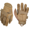Guanti M-Pact (Coyote Brown)