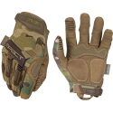 Guanti Tattici con Protezioni M-Pact Colore Multicam by Mechanix Wear