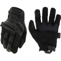 Guanti Tattici con Protezioni M-Pact Colore Nero by Mechanix Wear