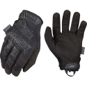 Guanti Tattici Original Colore Nero by Mechanix Wear