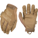 Guanti Tattici Original Colore Coyote by Mechanix Wear