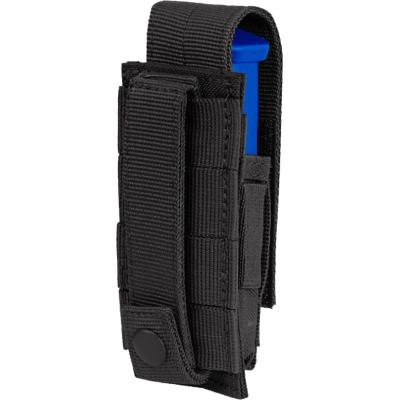Singola Porta Caricatore Pistola Colore Nero by Condor
