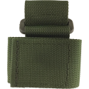 2V19 Porta Guanti in Cordura Colore Verde By Vega Holster