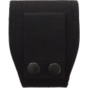 2P75 Porta Manette Chiuso in Cordura Colore Nero by Vega Holster