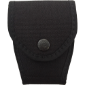 2P75 Porta Manette Chiuso in Cordura Colore Nero by Vega Holster