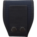 2P75 Porta Manette Chiuso in Cordura Colore Blu by Vega Holster