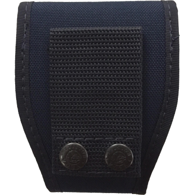 2P75 Porta Manette Chiuso in Cordura Colore Blu by Vega Holster