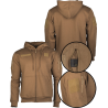 Felpa Tactical Hook Coyote
