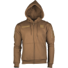 Felpa Tactical Hook Coyote