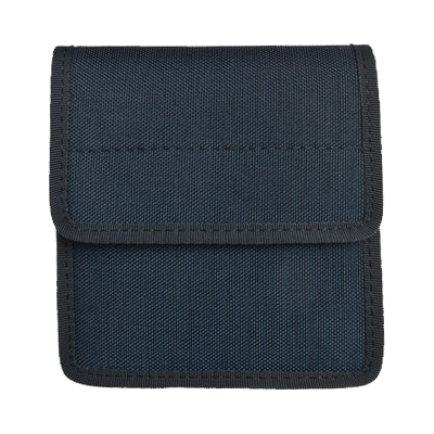 2G70 Tasca Multiuso 13*12*3,5 cm Blu by Vega Holster