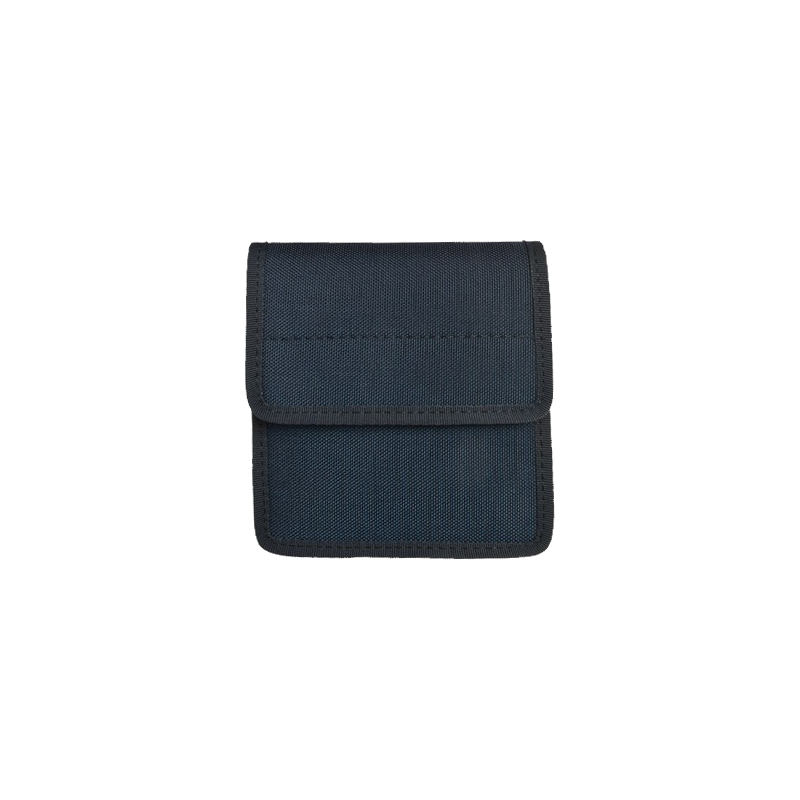 2G70 Tasca Multiuso 13*12*3,5 cm Blu by Vega Holster