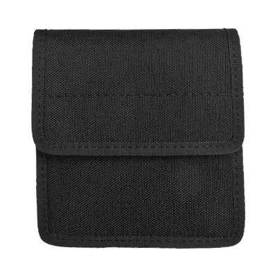 Tasca Multiuso A13 L12 P3,5 cm 2G70 (Nero) Vega Holster