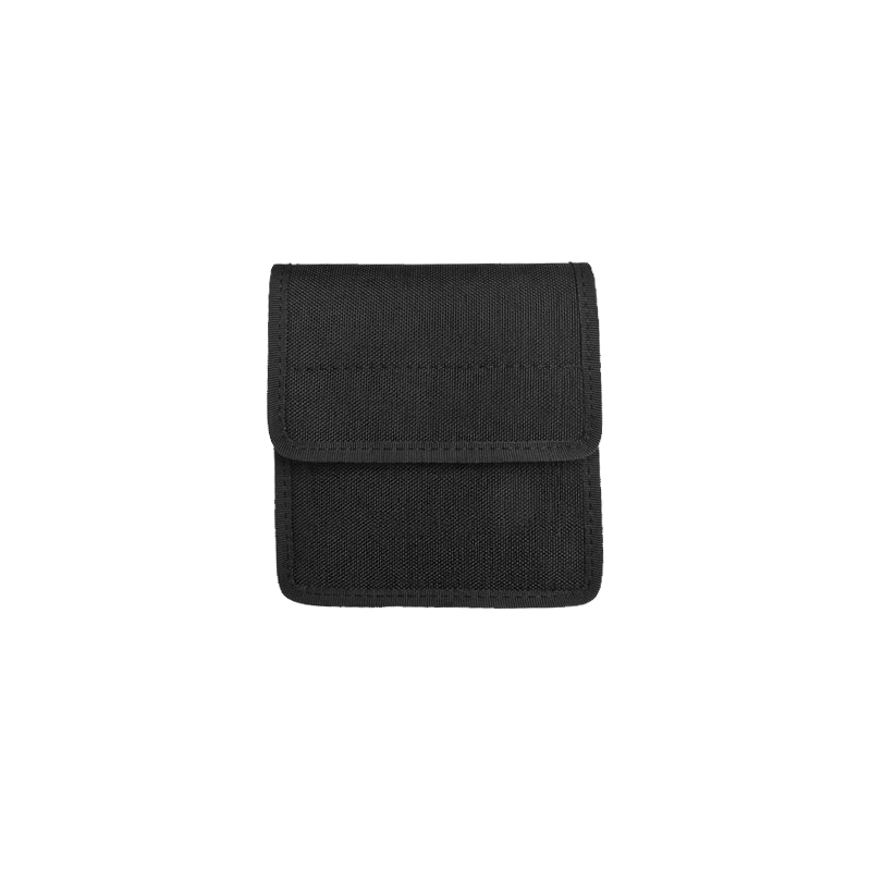 Tasca Multiuso A13 L12 P3,5 cm 2G70 (Nero) Vega Holster
